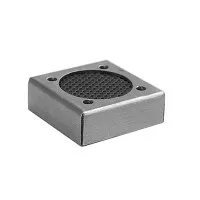 Каковы области применения экранирующей сотовой структуры в авионике?