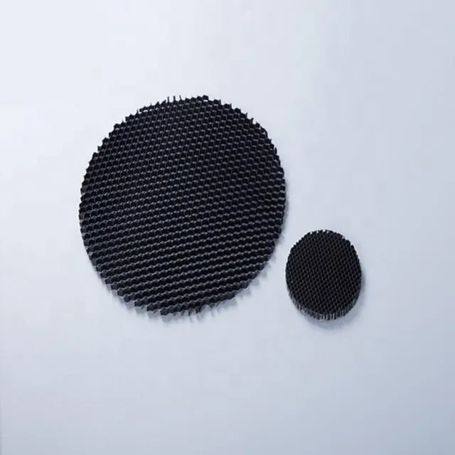 Metal Honeycomb Core