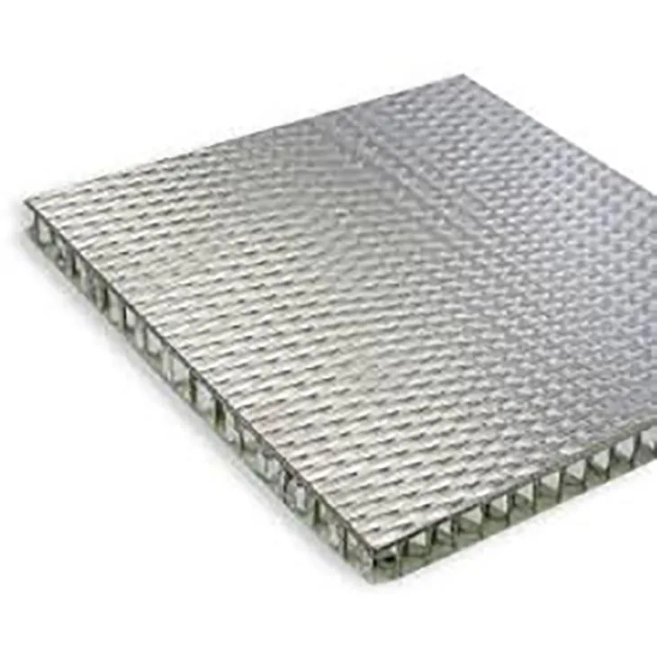 Aluminum Honeycomb Board Anti-static Floor