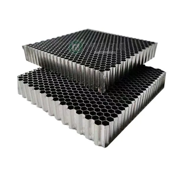 Aluminum Honeycomb Core