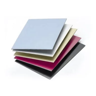 Сотовая панель для ненесущей стены