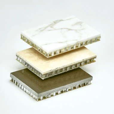 Сотовые строительные панели